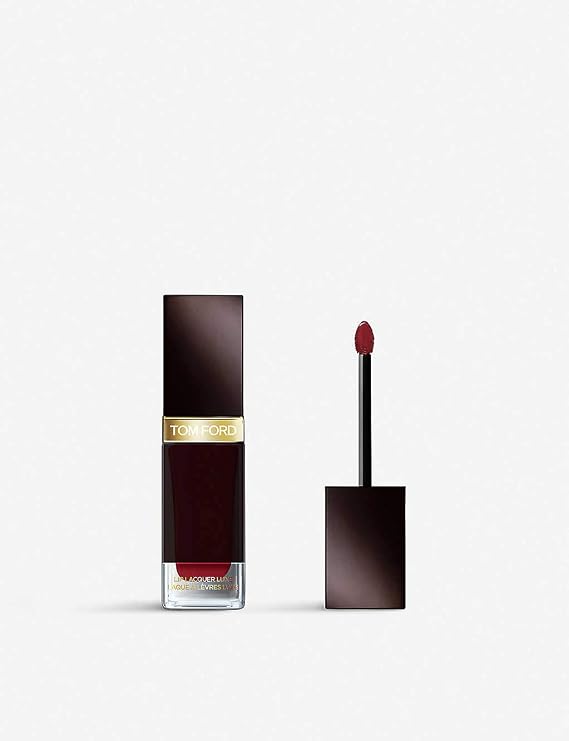 Tom Ford Lip Lacquer Luxe - Habitual Matte No. 06