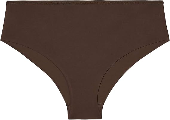 Savage X Fenty Women's Curvy Microfiber Cheeky