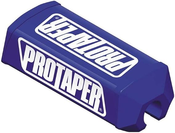 Pro Taper 2.0 Square Bar Pad (Race Blue)