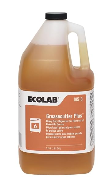 Ecolab Greasecutter PlusTM