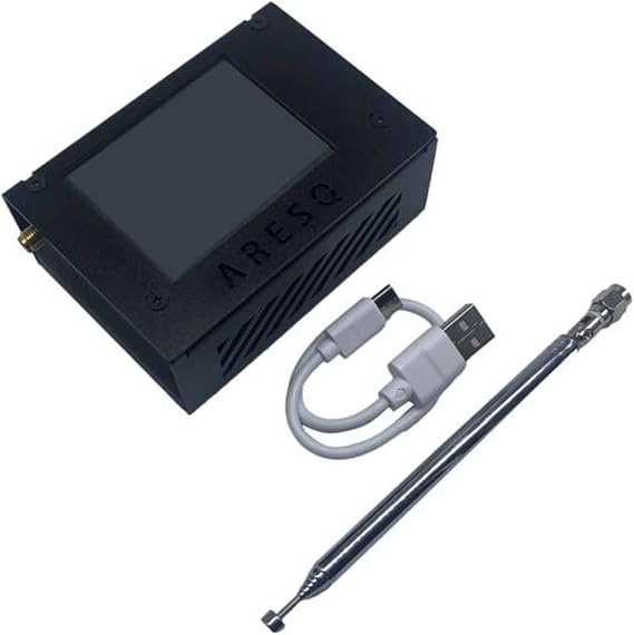 フル周波数 Dsp 受信機 Fm Ssb 高感度フルタッチスクリーンラジオ受信機 2.8 インチ Lcd ラジオ