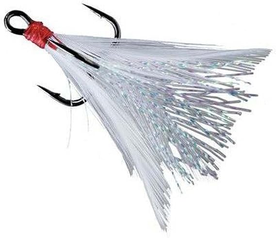 Owner American Tournament Trailer Treble (2-Pack)