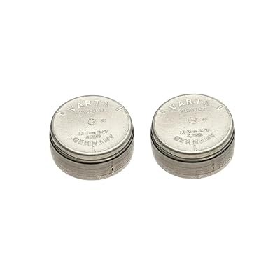 2 Pcslot CP1254 A3 Original New 60mAh CP1254 3.7V Bluetuth TWS Headphone Bettery Capacitor