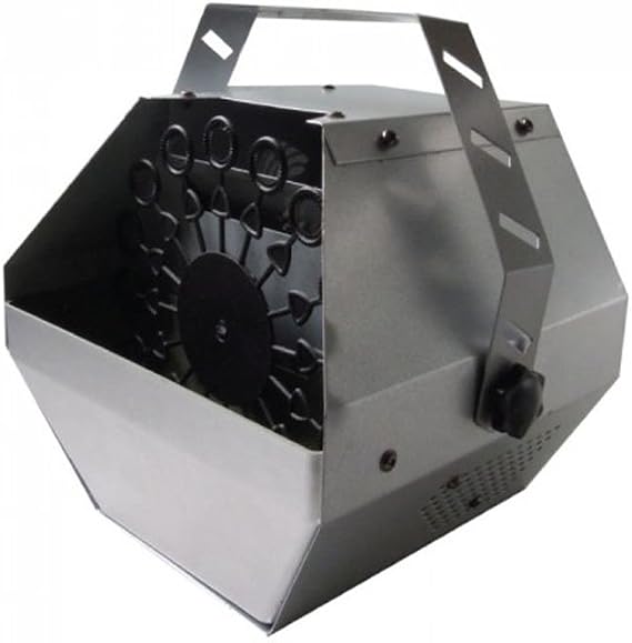 EMB - E1BM - High Performance Bubble Machine
