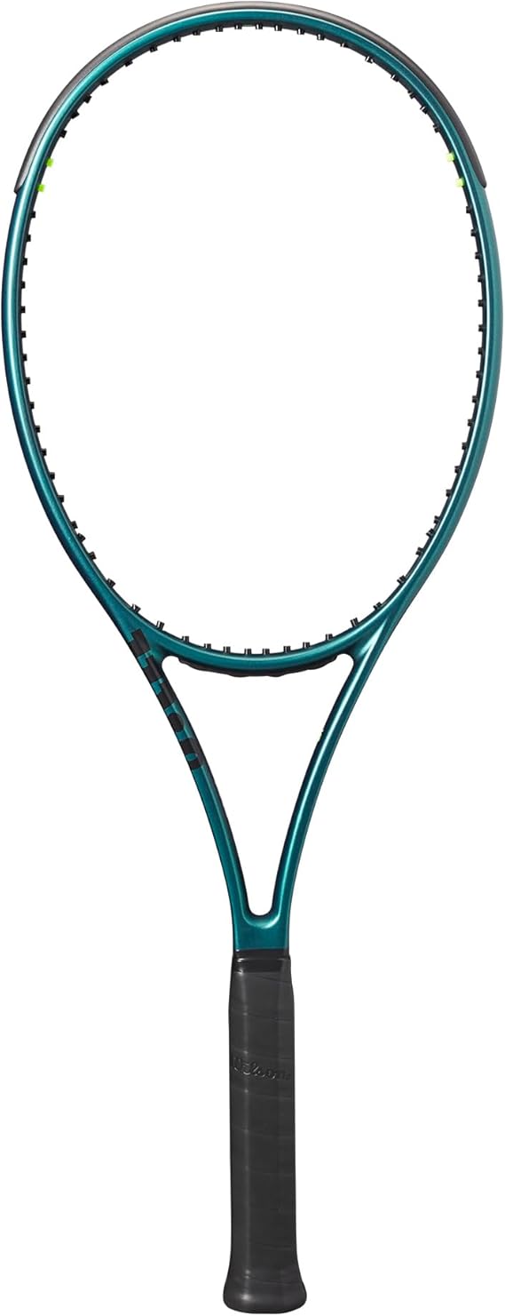 Wilson BLADE 98 16X19 V9 Hard Tennis Racket