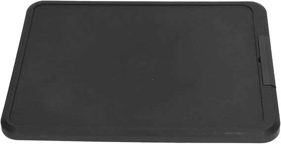 Appliance Rolling Tray,Kitchen Appliance Sliding Tray,Coffee Maker Slider,Slider for Coffee Pot,Coffee Pot Slider Tray for Countertop,Moving Slider for Coffee Maker Toaster Blender