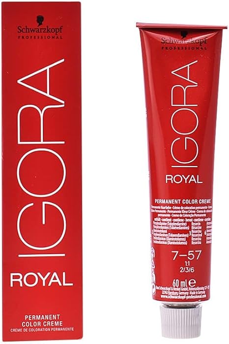 Schwarzkopf IR 7-57 60ml