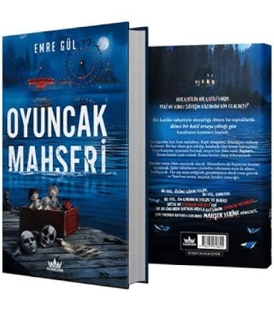 Oyuncak Mahşeri