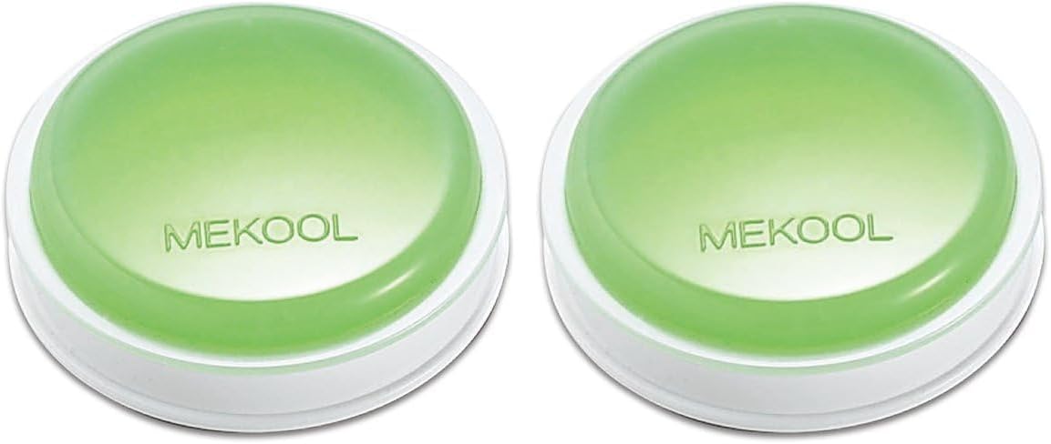 Plus Mekul Aloe in Green 35-973 x2