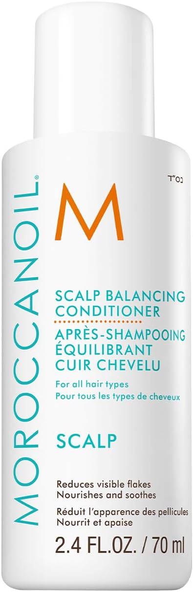 Moroccanoil Scalp Balancing Conditioner