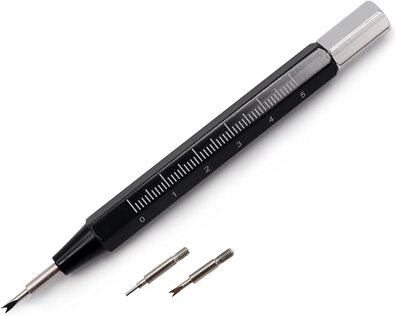 Watch Spring Bar Tool, Removal Install Repair Tool for Strap Spring Pins
