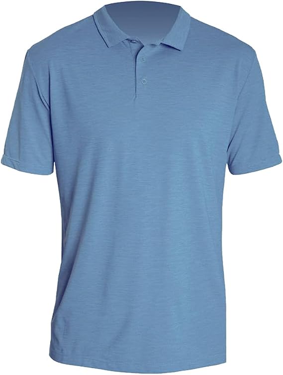 LOW PRO TECH POLO S/S by ANETIK