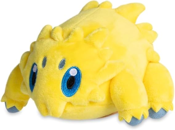 Pokemon Center: Joltik Poke Plush - 3 ½"