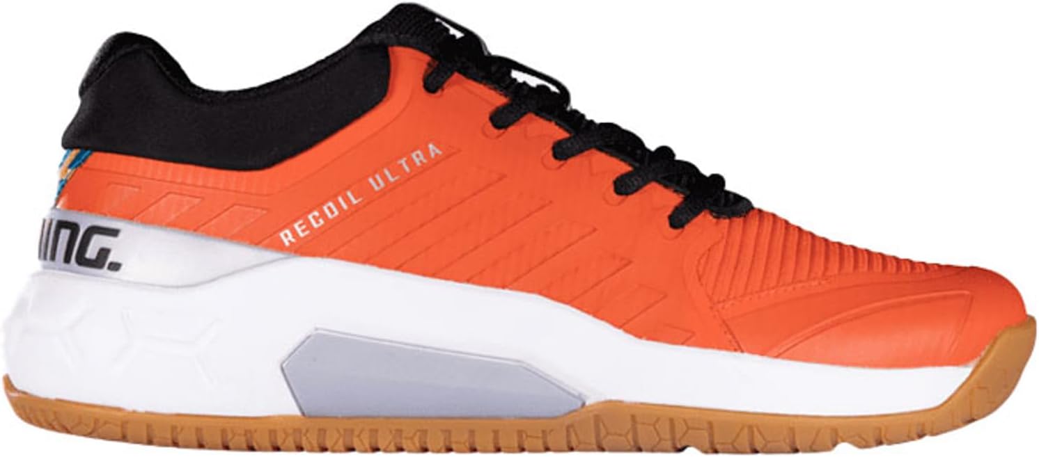 Salming Recoil Ultra Men's Squash Shoes | Squash Shoes