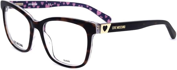 Love Moschino Women's Modern Sunglasses