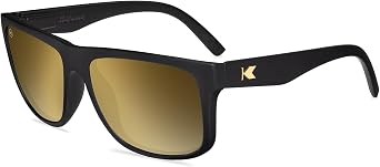 Knockaround Torrey Pines Polarized Sunglasses for Men & Women - UV400 Protection