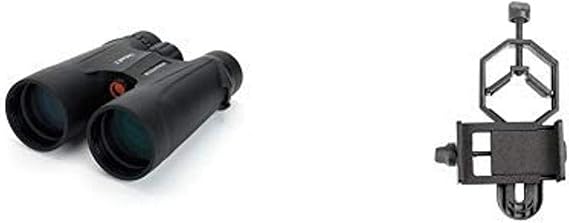 Celestron Outland X Binocular, Black