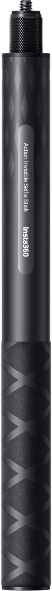 Insta360 Action Invisible Selfie Stick (Carbon 1m)