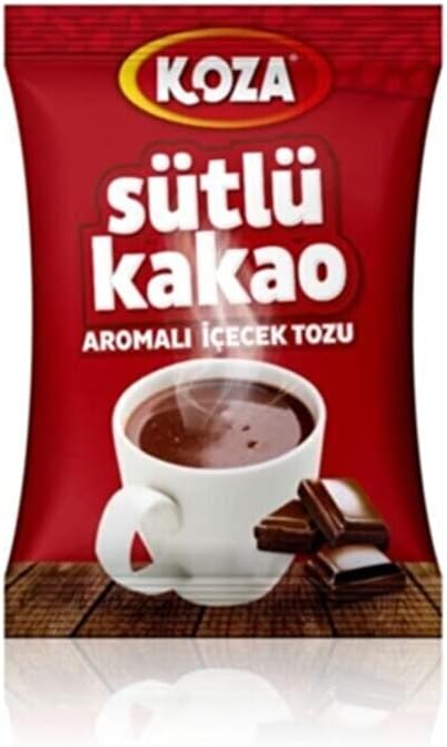 COCOA Cocoa Beverage Powder (250 GR)