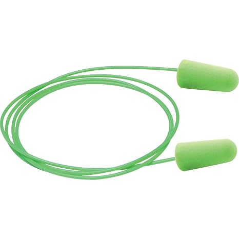 MLX6900 - Pura-Fit Single-Use Earplugs