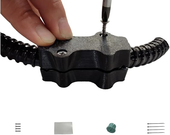 BLU3 Nomad Hose Patch Kit