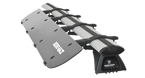 Rhino-Rack Wind Fairing - 44 Inch (RF3)