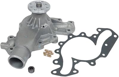 Water Pump for General for Hummer for GMC for Jimmy for GP 35002500 379 Cid