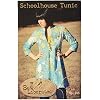 Sew Liberated Patterns-Schoolhouse Tunic Sewing Pattern