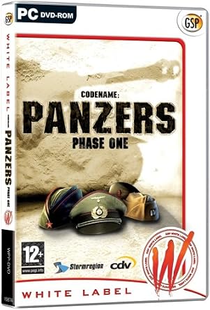 Panzers Phase One (PC)