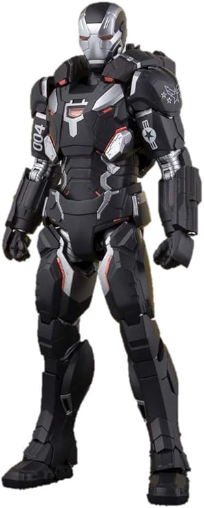 Bandai Avengers: Infinity War - War Machine MK4