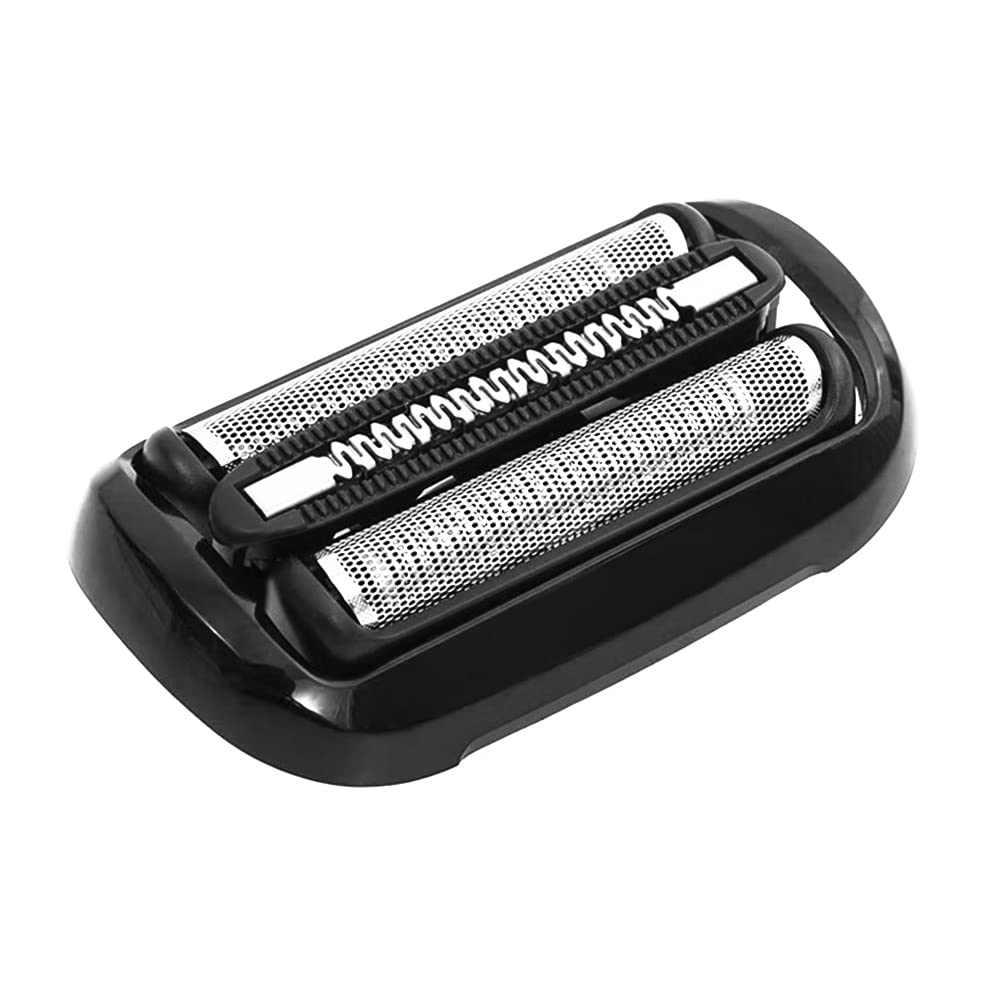 53B Replacement head for brau n 5s Compatible with Series 56 Razors Models 5050cs,5020s, 5031s, 6020s, 5018s, 6072cc JOVNO New Upgraded Replacement Foil and Cutter,Black