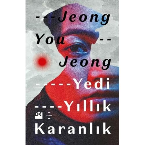 Yedi Yıllık Karanlık Kağıt Kapak – 10 Kasım 2022