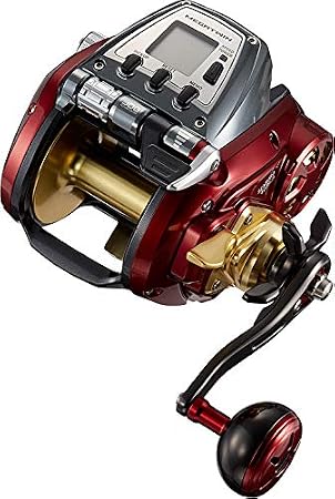 King Monster 800 MJ