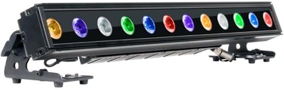 Elation SIXBAR 1000 IP 12x12W RGBAWUV IP65 Bar - New