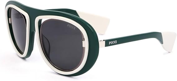 Emilio Pucci Unisex Sunglasses