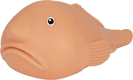 GROANING Blobfish