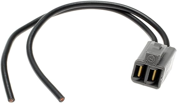 ACDelco Gold PT2069 (89057722) Alternator Connector