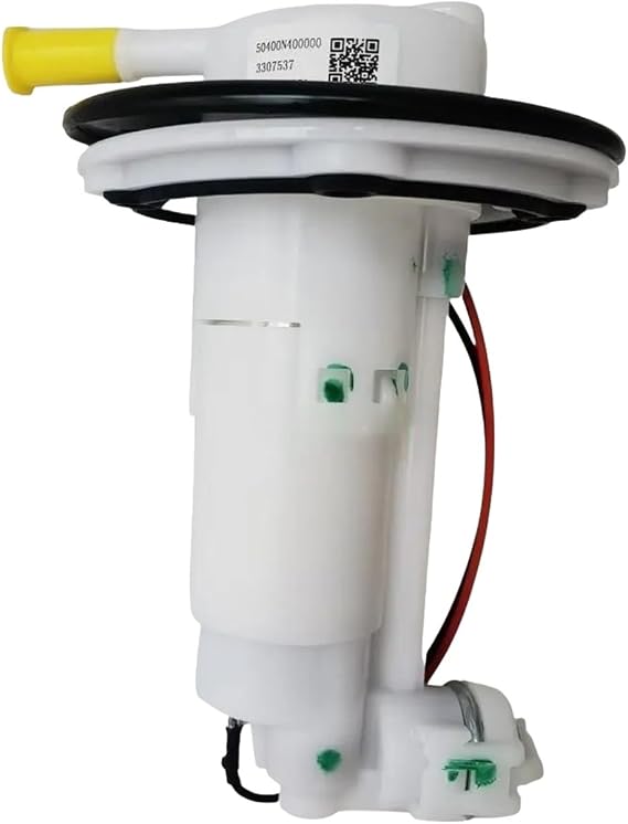 Fuel Pump/Gasoline Pump (50400N400000) for Motorcycle Compatible for BENELLI TNT 25N