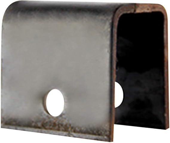 Lippert Components 106185 - Axle Hanger
