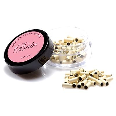 Flare Beads by Babe Things