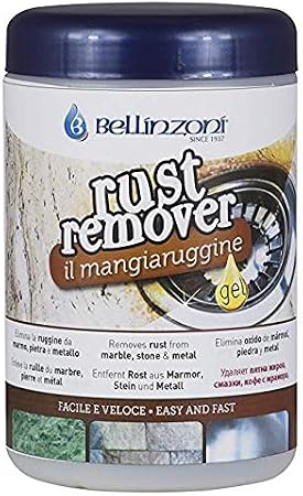 Bellinzoni Mangiaruggine Rust Eater - 1 Liter