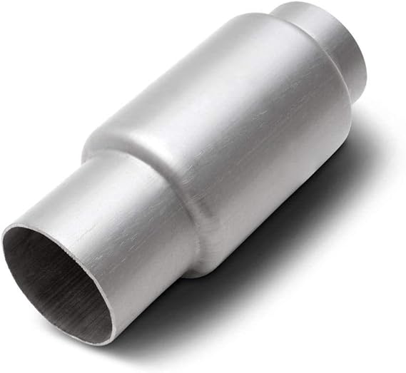 Dynomax Race Bullet 24250 Exhaust Resonator