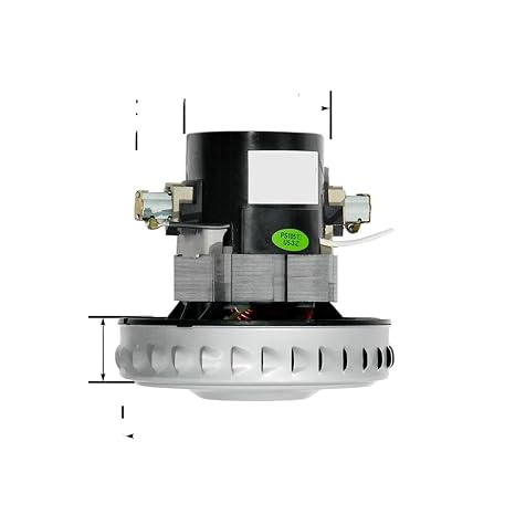 Vacuum Cleaner Motor ,Compatible for Deerma,Vacuum Cleaner Replacement
