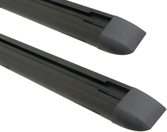 Rhino Rack RTC Tracks Set for Cap/Toppers