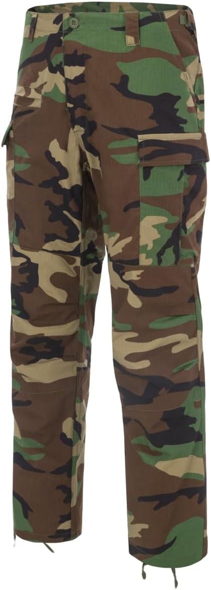 Helikon-Tex BDU Mk2 Pants