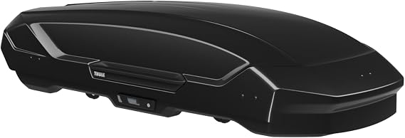 Thule Motion 3 Rooftop Box