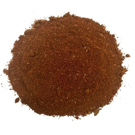 OliveNation Dry Mexican Mole Spice Blend, Adds Authentic Flavor to Mixes and Recipes - 8 ounces