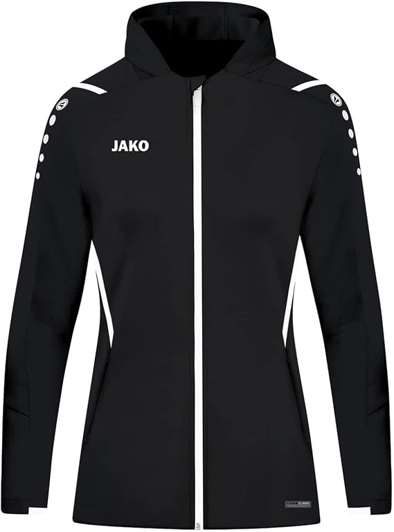 JAKO Challenge Women's Hooded Tracksuit Jacket Challenge with Hood