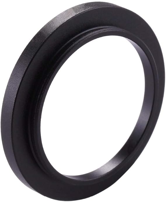 Lens & Filter Adapter Compatible with Nikon COOLPIX B500 (Low Profile)