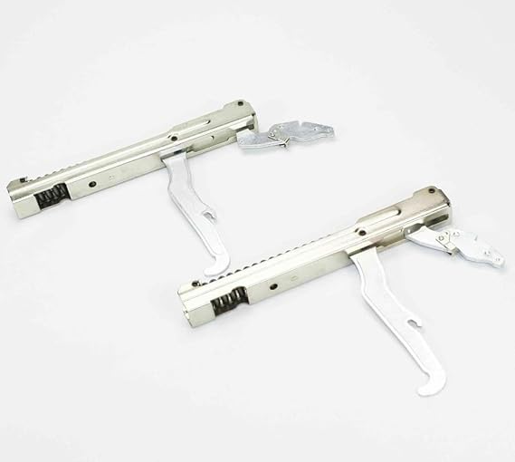 Dacor 701035 Range Oven Door Hinge Kit Genuine Original Equipment Manufacturer (OEM) Part